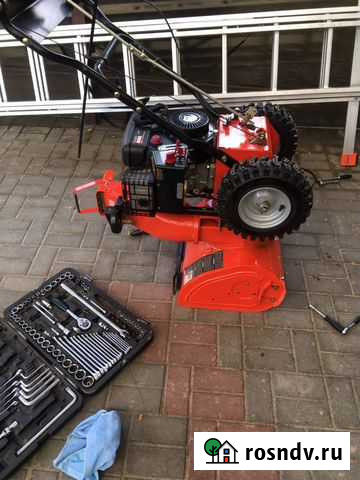 Ремонт снегоуборщиков Троицкое - изображение 1