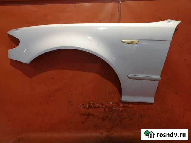 Крыло переднее на Bmw 3-Series E46 Горбунки - изображение 1