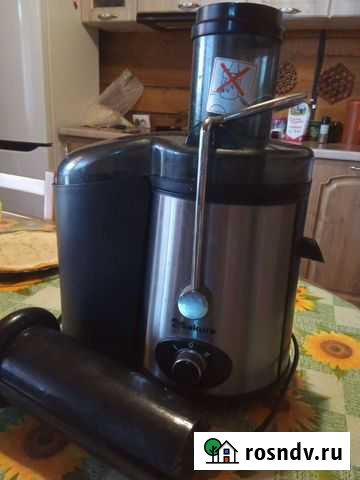 Соковыжималка Улан-Удэ - изображение 1