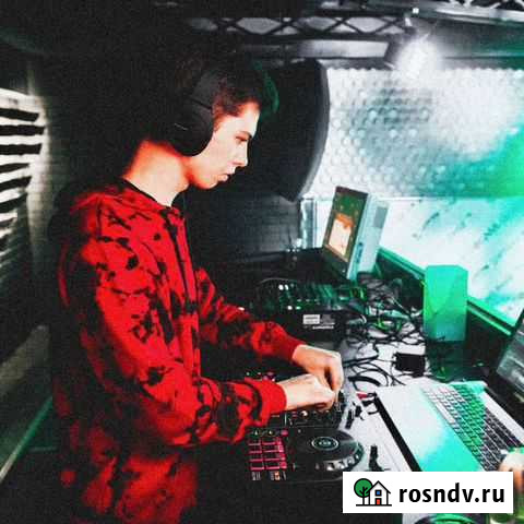 Диджей Константиновск - изображение 1