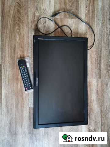 Телевизор Erisson Барнаул - изображение 1