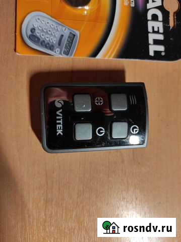 Пульт Vitek Омск - изображение 1