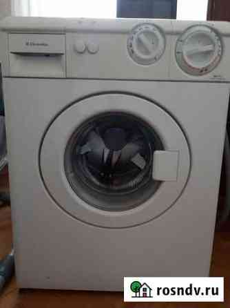 Стиральная машина Electrolux EW 970 C Москва