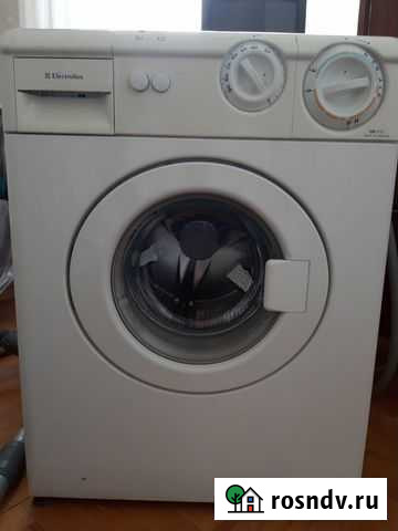 Стиральная машина Electrolux EW 970 C Москва - изображение 1