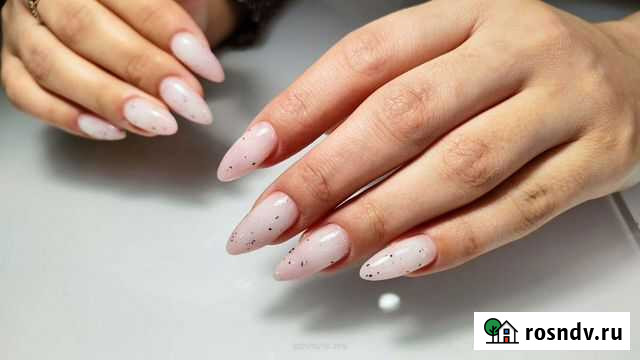 Маникюр Киров - изображение 1