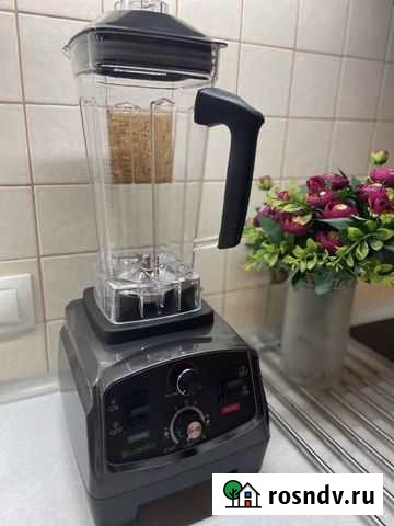 Блендер Biolomix Уфа - изображение 1