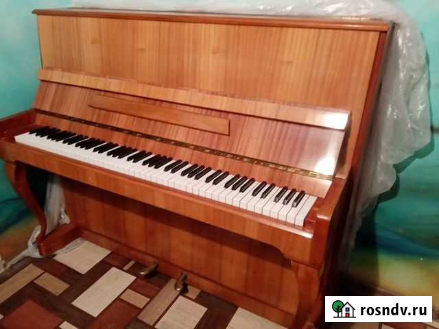 Фортепиано пианино Кимры - изображение 1