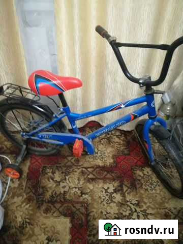 Велосипед подростковый Омск - изображение 1