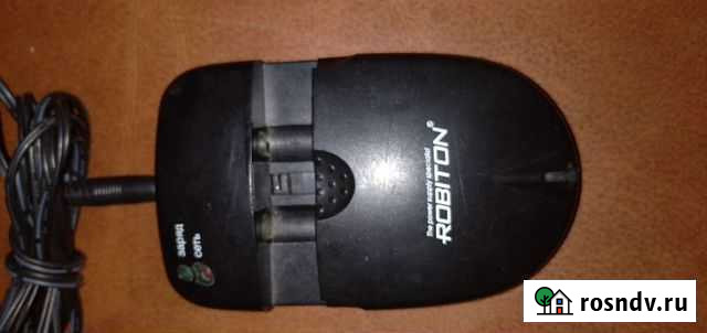 Умное зарядное устройство аа, ааа Уфа - изображение 1