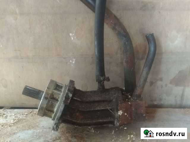 Гидромотор Мантурово - изображение 1