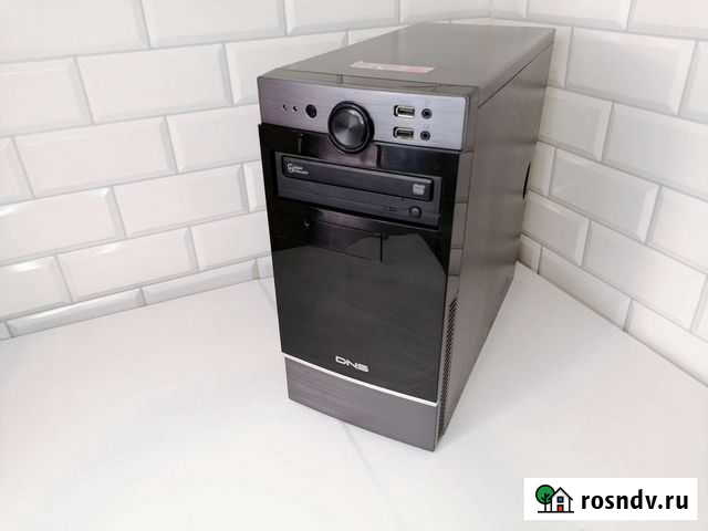 Системный блок на g530 Самара - изображение 1