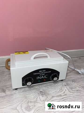 Сухожаровый шкаф сухожар Воронеж - изображение 1