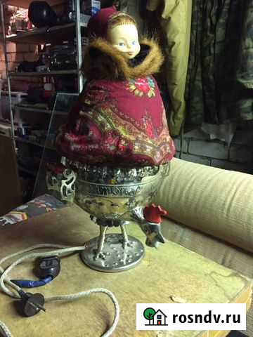 Самовар электрический Смоленск - изображение 1