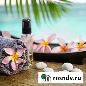 Массаж Владивосток - изображение 1