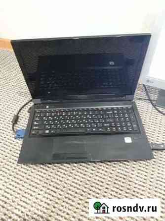 Lenovo в 570 Дмитров