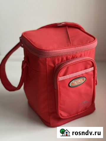 Сумка-холодильник Foogo Thermos Екатеринбург - изображение 1