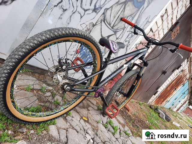 Norco ryde 24 Волжский - изображение 1