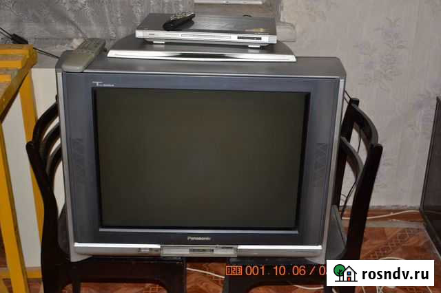 Телевизор Panasonic TX-29P180T Пермь - изображение 1