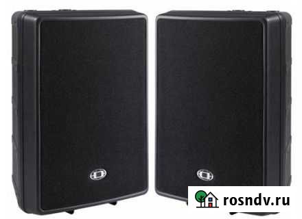 Dynacord D 15-3 Ишим - изображение 1