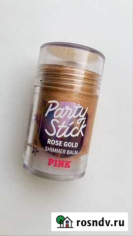 Хайлайтер для лица И тела victoria secret Томск - изображение 1