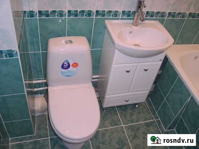 Услуги Сантехника. Опыт, Качество Ижевск - изображение 1