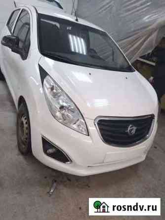 Ravon R2 Chevrolet Spark M300 Балашиха