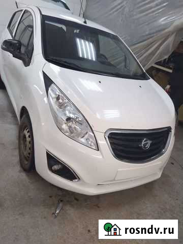 Ravon R2 Chevrolet Spark M300 Балашиха - изображение 1