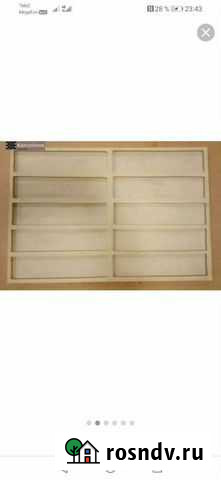 Формы для декоративного камня Абакан - изображение 1