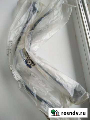 Тормозные передние шланги (ориг) Hyundai Solaris Ярцево - изображение 1