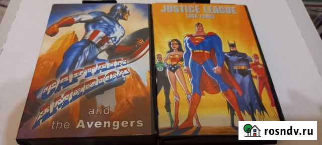 Sega Mega Drive картриджи, категория 3 Самара - изображение 1