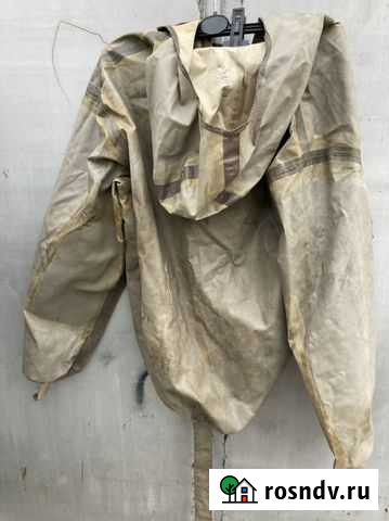 Рыбацкая куртка Самара - изображение 1