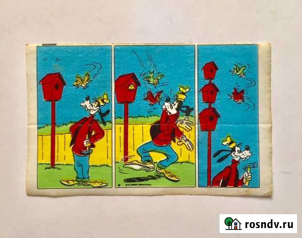 Вкладыши Дональд Семикаракорск - изображение 1