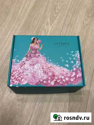 Letique Ухта - изображение 1