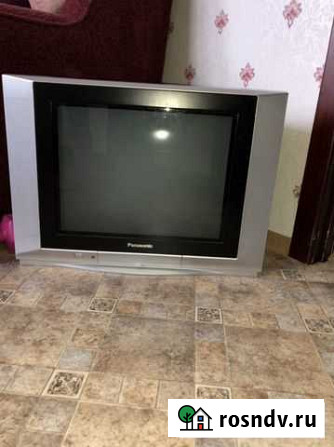 Телевизор panasonic Северск - изображение 1