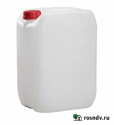 Канистра 20л Ульяновск - изображение 1