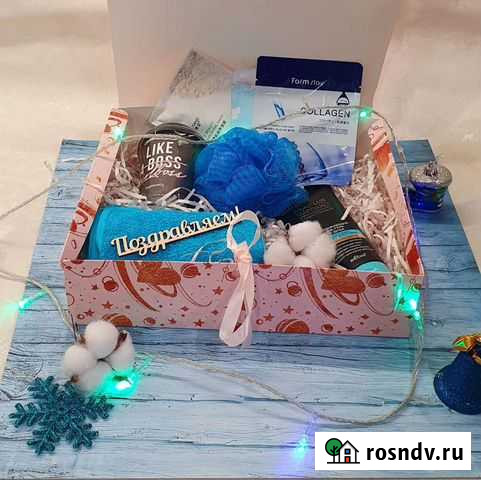 Подарочный набор для женщин Симферополь - изображение 1