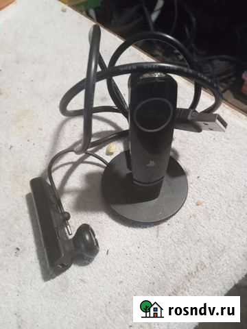 Блютуз гарнитура Уфа - изображение 1