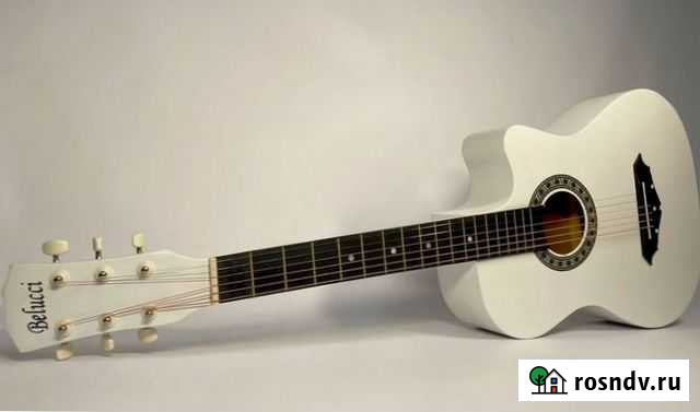 Гитара Екатеринбург - изображение 1