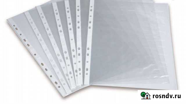 Файлы a4 Воронеж - изображение 1