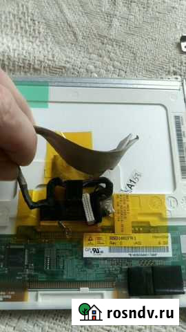 Нетбук MSI U100 Петрозаводск - изображение 1