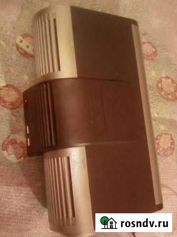 Ионный очиститель воздуха AIRcomfort Italy Санкт-Петербург - изображение 1