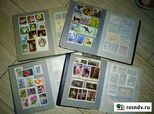 Марки Брянск - изображение 1