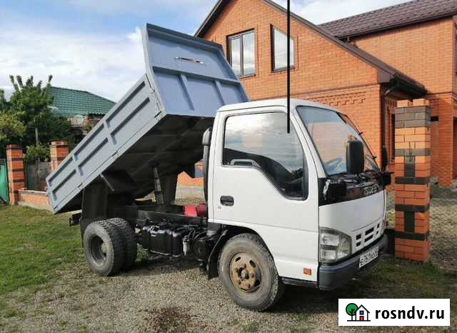 Песок, щебень, доставка,перевозка Мебель,самосвал Батайск - изображение 1