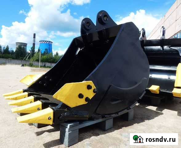 Усиленный для экскаватора hyundai R250 Уфа - изображение 1