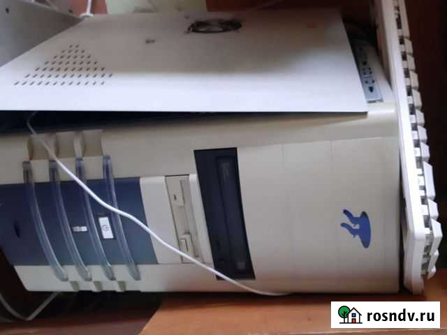 Системный блок Благовещенск - изображение 1