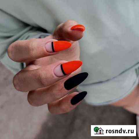 Гель-лак Благовещенск