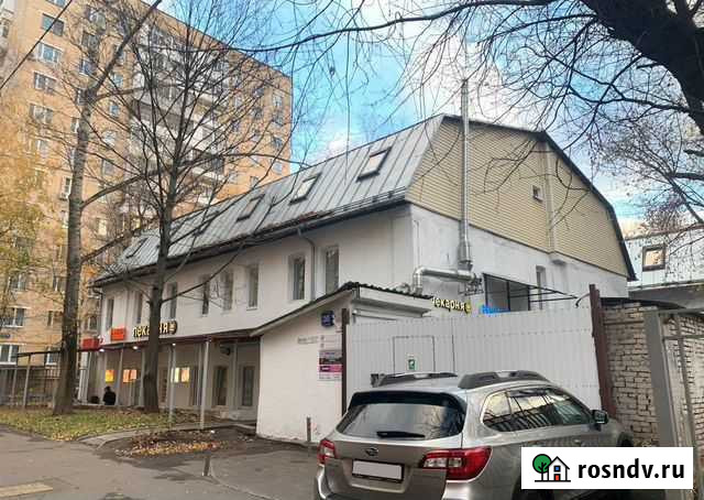 Юридический адрес Москва - изображение 1