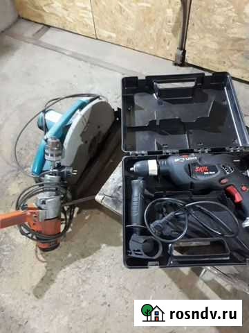 Пила и дрели не китай Барнаул - изображение 1