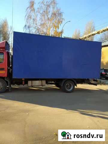 Тент со стойками Саратов - изображение 1