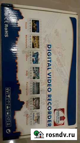 Видеорегистратор Тверь - изображение 1